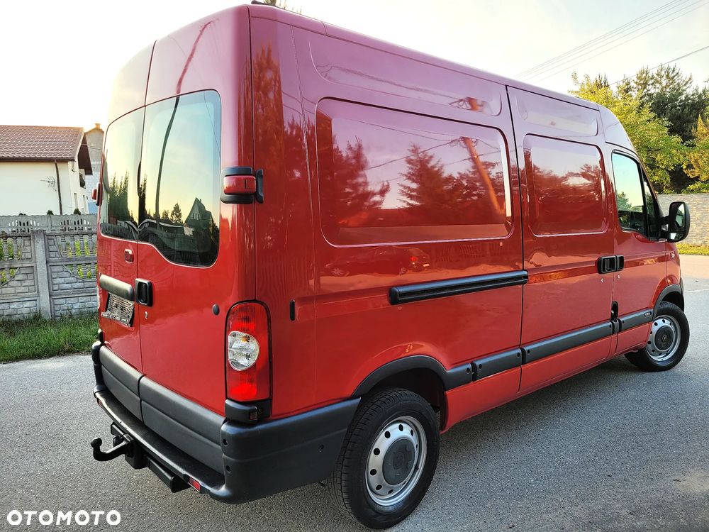 Renault Master - 4