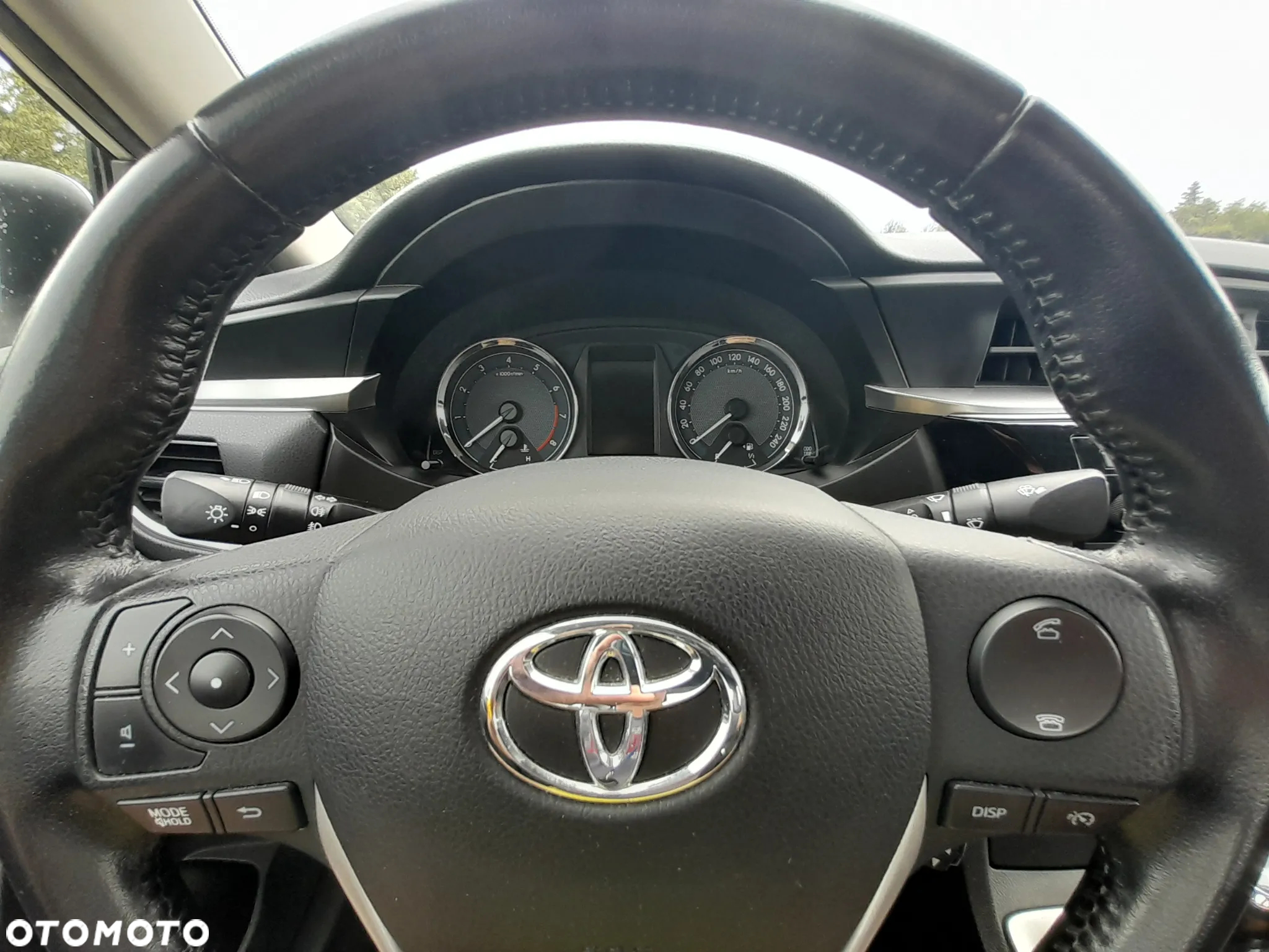 Toyota Corolla 1.6 Premium - 15
