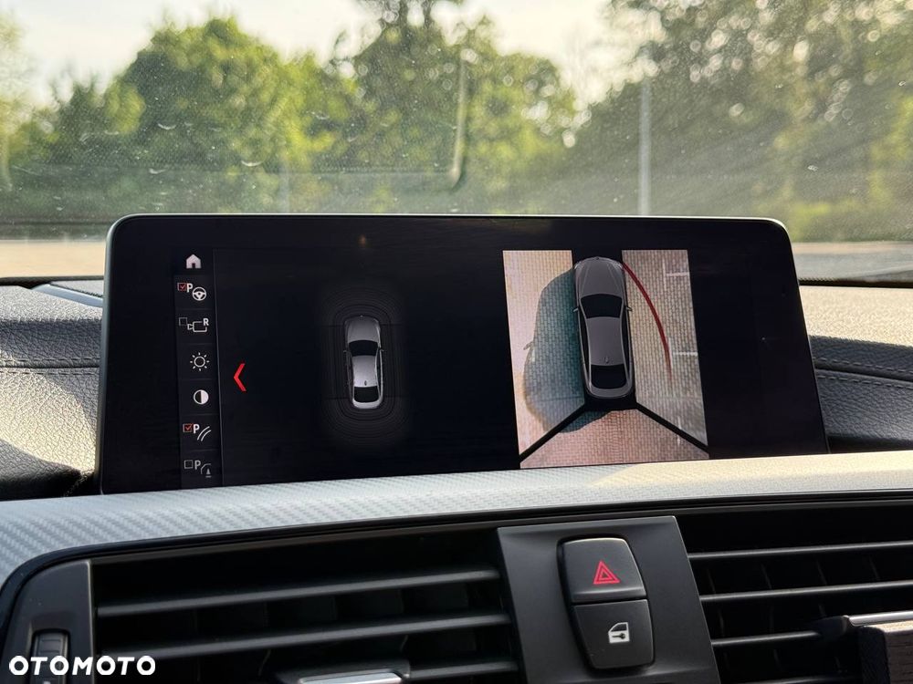BMW Seria 4 430i Sport-Aut M Sport - 15