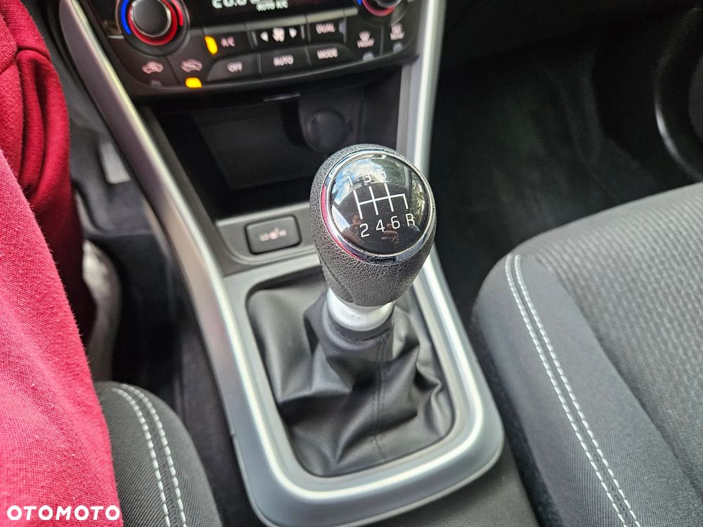 Suzuki SX4 S-Cross 1.4 Boosterjet Comfort - 30