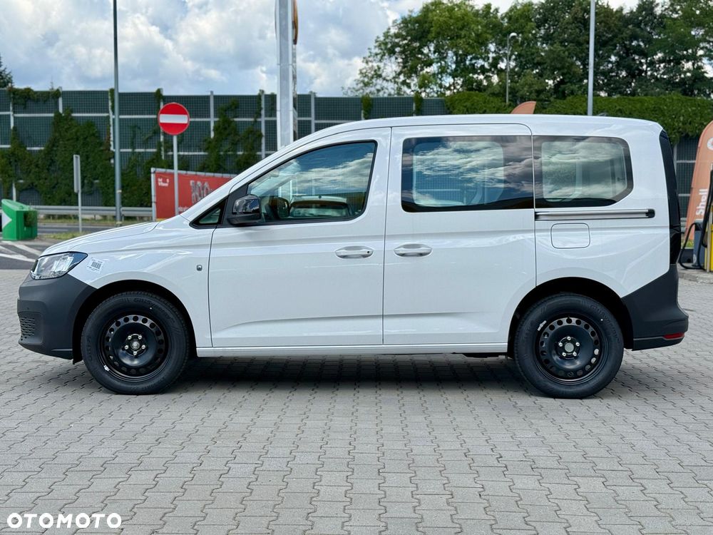 Volkswagen Caddy 2.0 TDI - 7