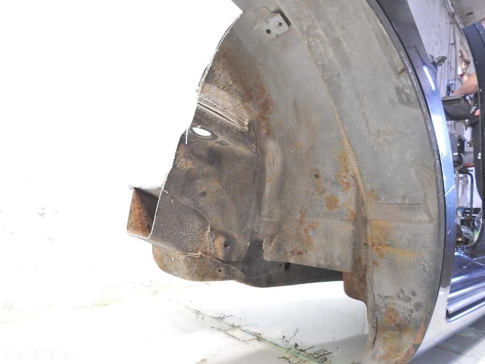 ĆWIARTKA BŁOTNIK PRAWY TYŁ G6 MONDEO MK4 LIFT - 5