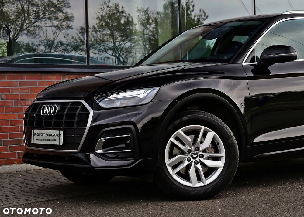 Audi Q5 - 15