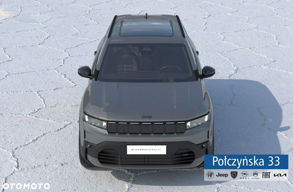 Jeep Compass - 4
