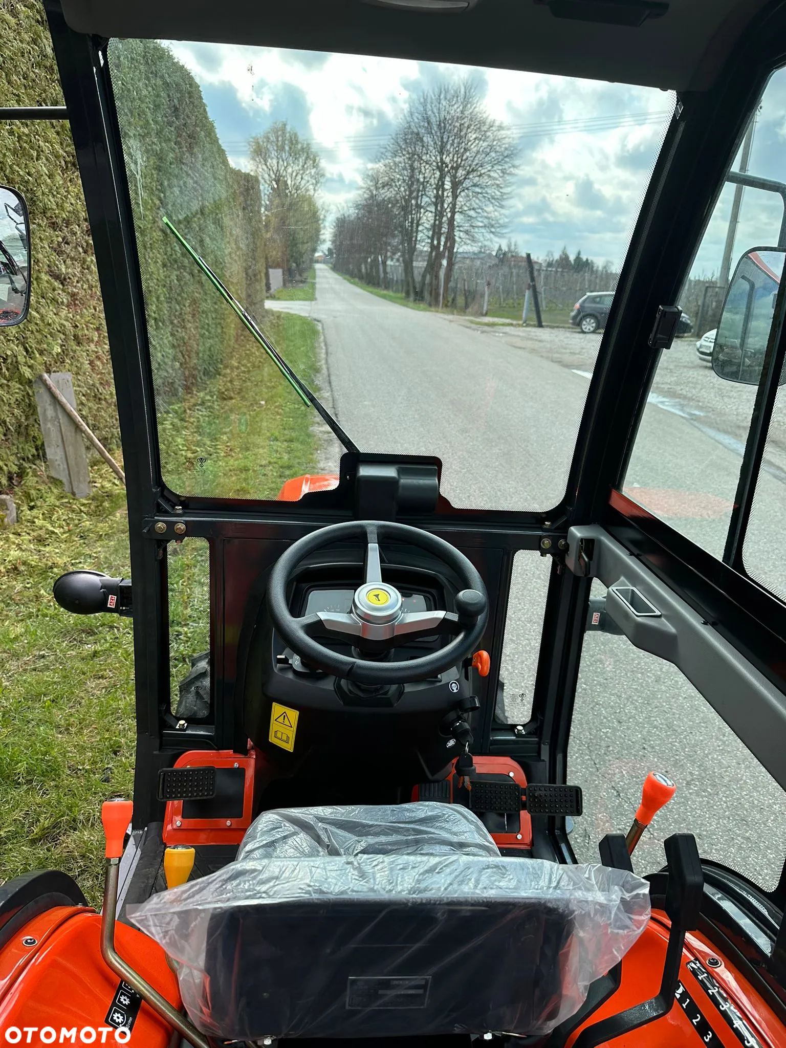 Prokmar T25 - 4