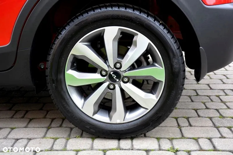 Kia Stonic 1.2 M - 19
