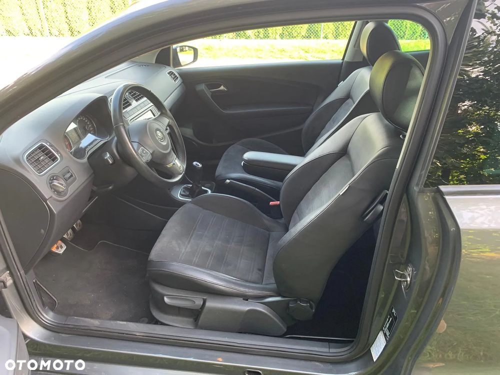 Volkswagen Polo 1.4 16V Highline - 7