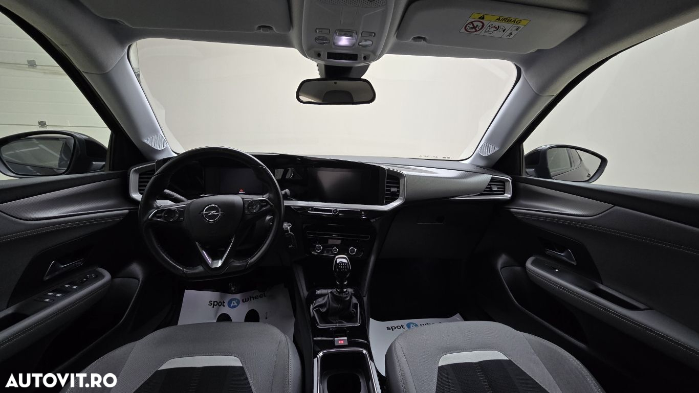 Opel Mokka - 14