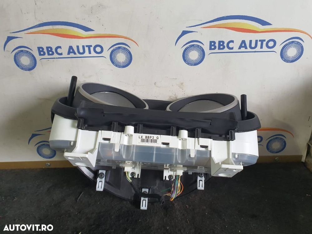 CEASURI BORD MAZDA 3 MK2 BENZINA - 2
