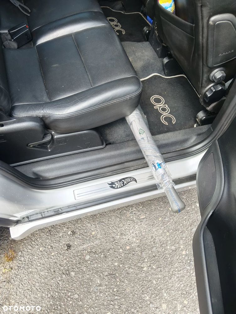 Opel Zafira - 16