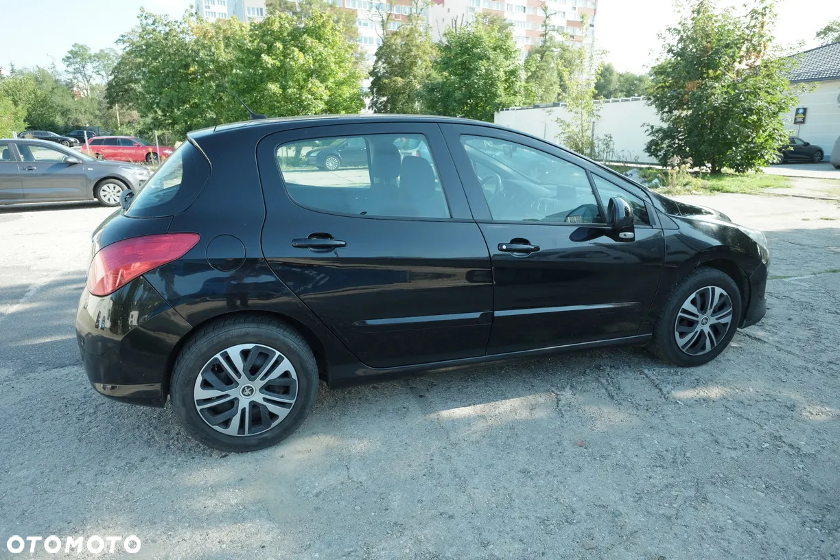 Peugeot 308 1.6 HDi Style - 5