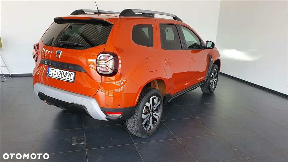 Dacia Duster - 8