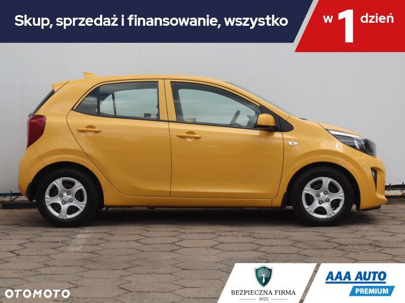 Kia Picanto - 8