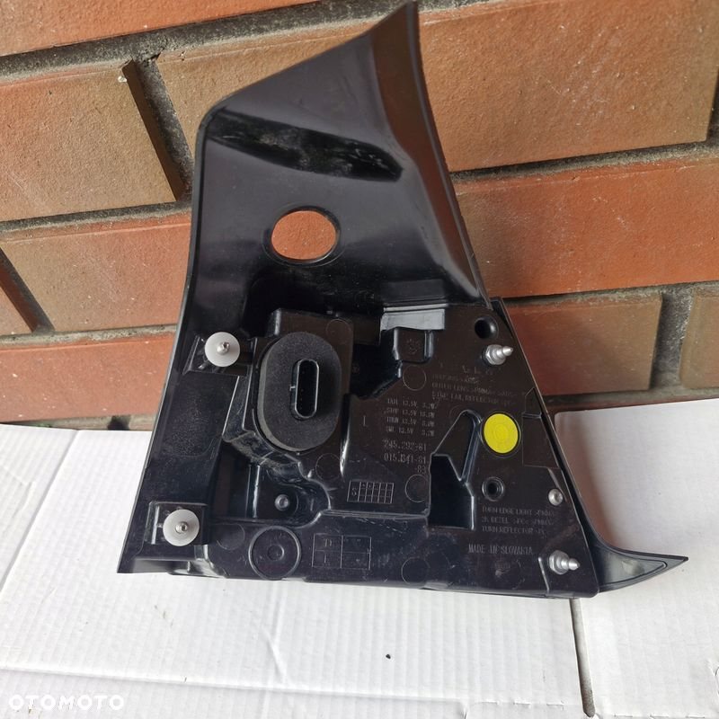 Lampa lewa tylna TESLA 3 LIFT tył lewy - 7
