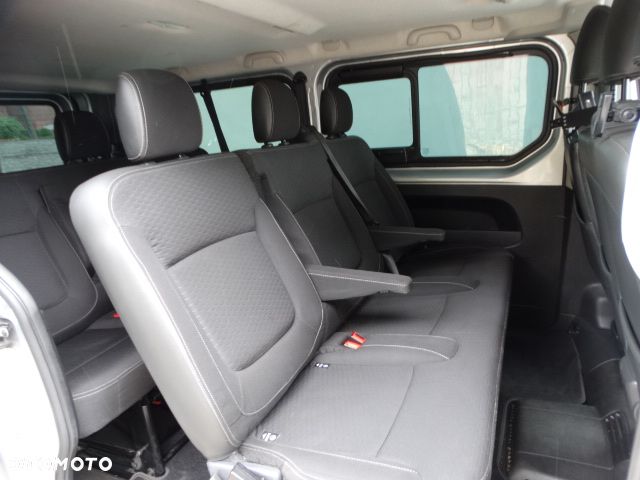 Opel Vivaro CDTI L2H1 Sport - 15