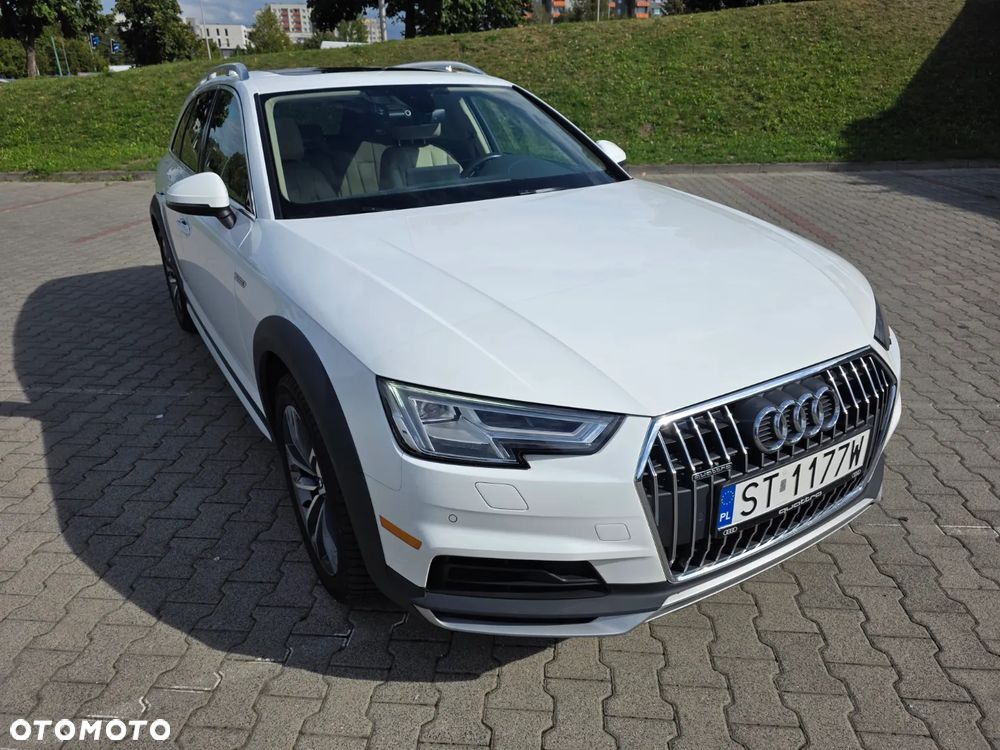 Audi A4 Allroad - 6