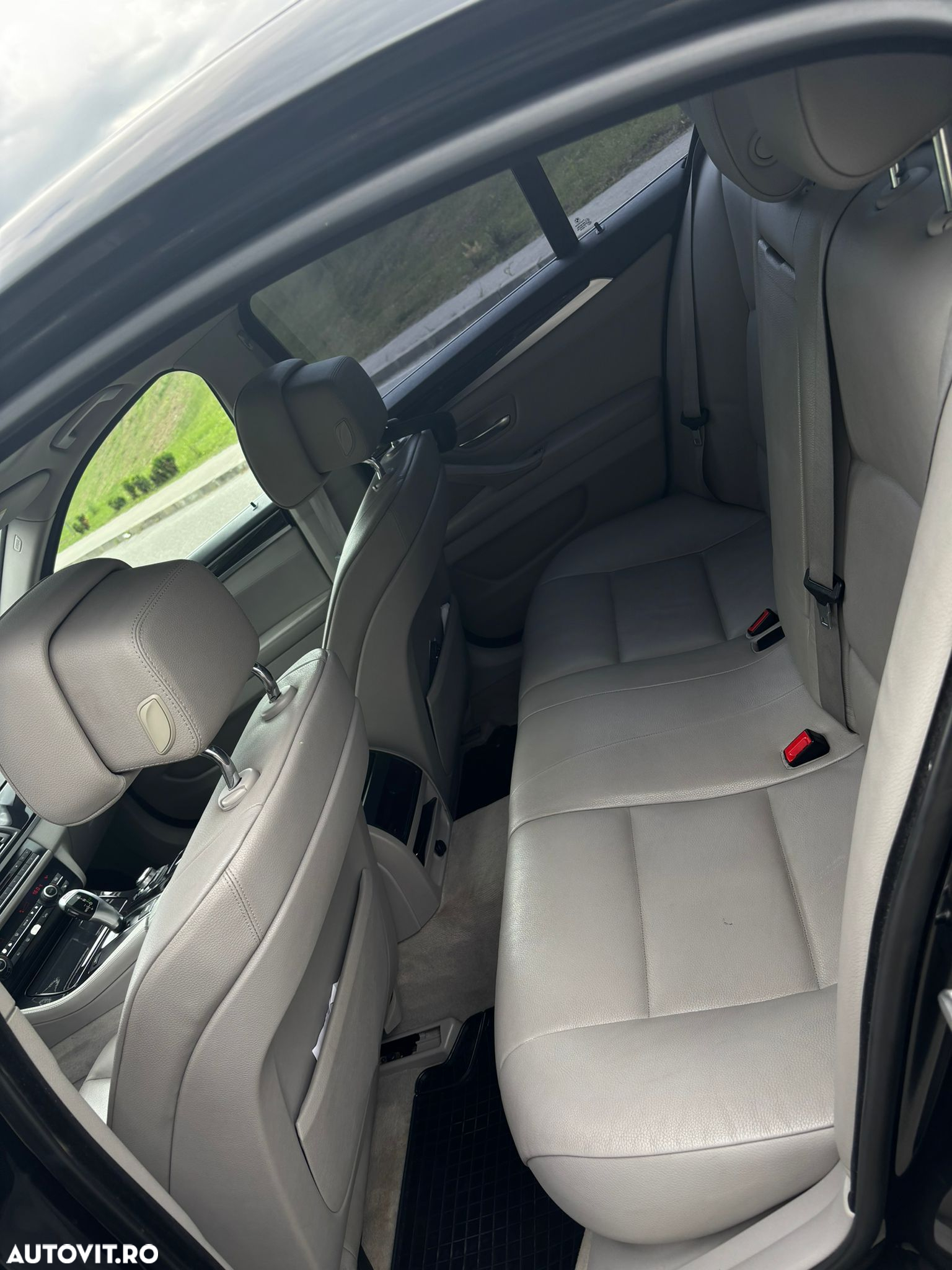 BMW Seria 5 - 11