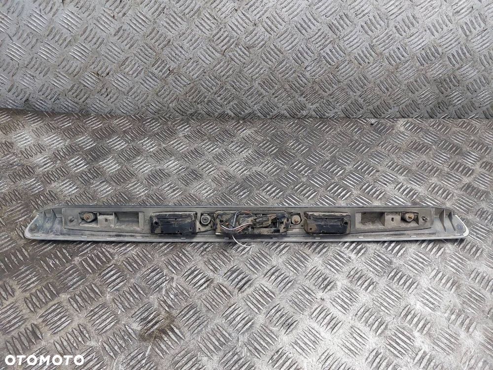 ZAMEK KLAPY BAGAŻNIKA + KLAMKA MERCEDES-BENZ W245 A1697400036 ID: 239609 - 6