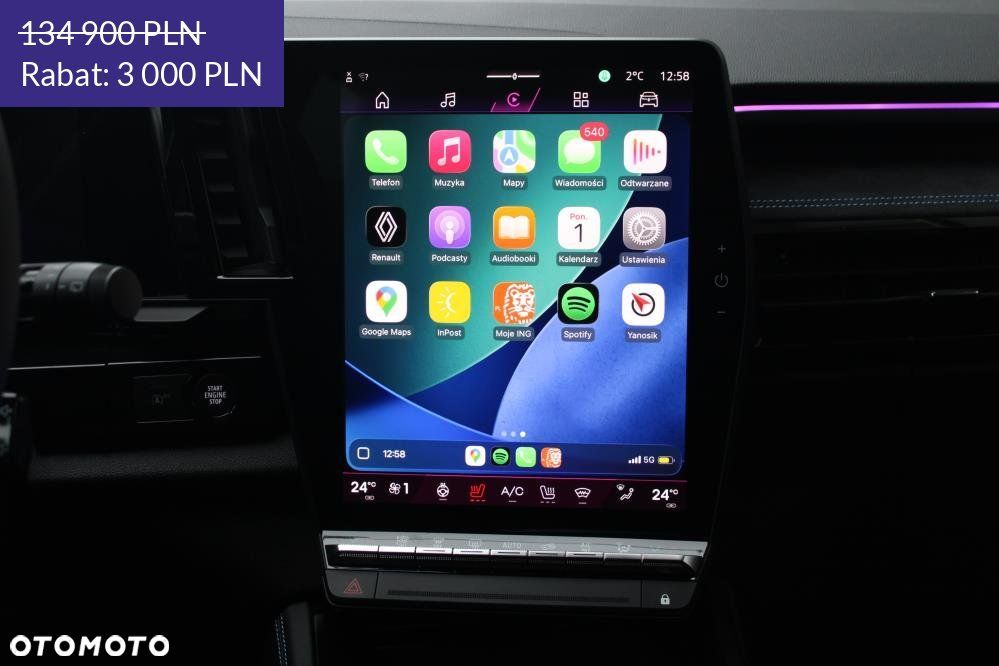 Renault Austral - 16