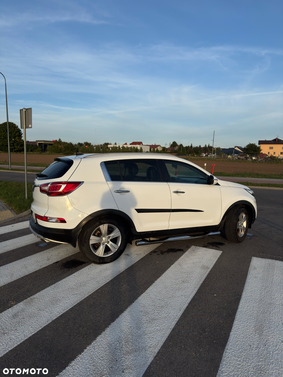 Kia Sportage 1.6 GDI XL 2WD - 4