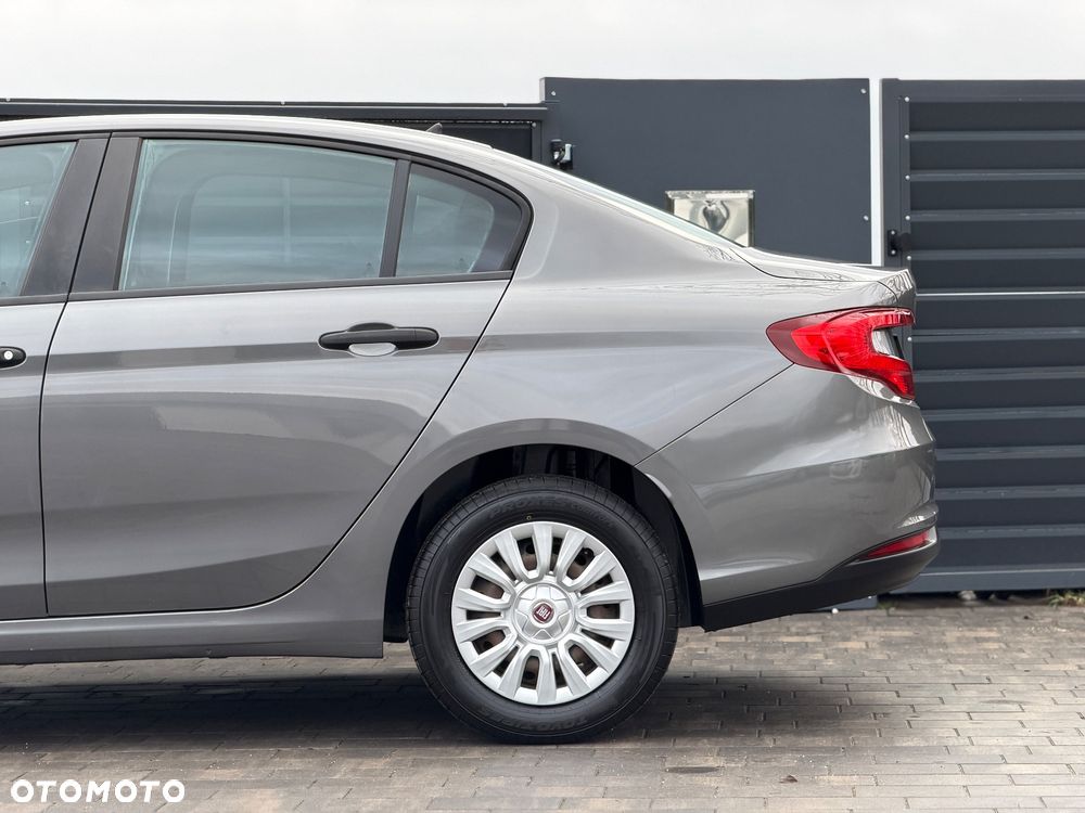 Fiat Tipo 1.4 16V - 30