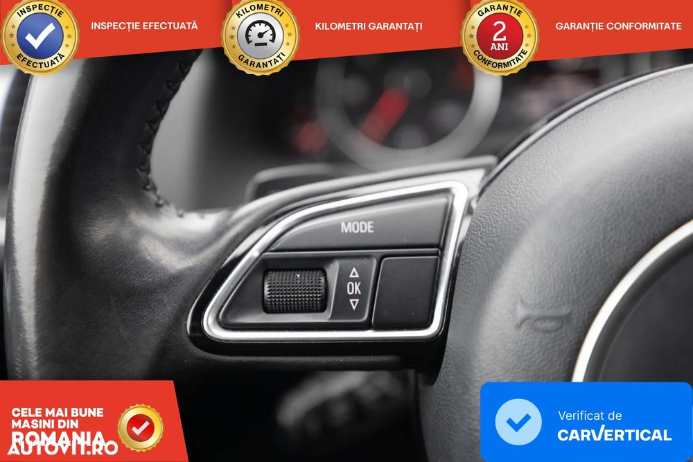 Audi Q5 3.0 TDI Quattro Stronic - 15