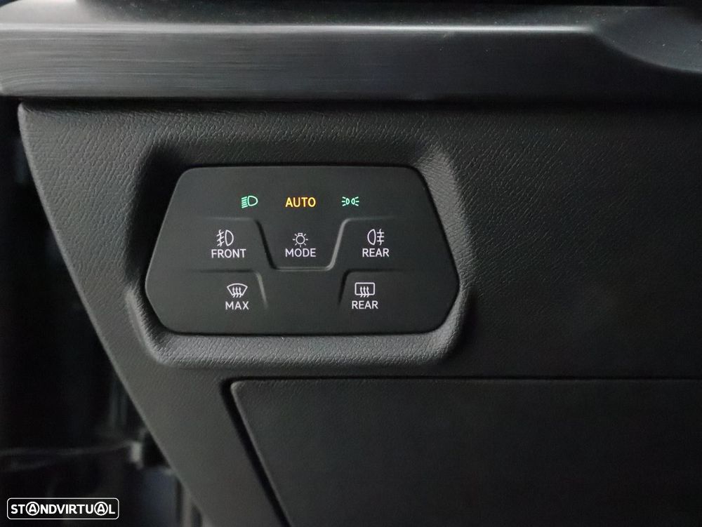 Cupra Leon ST 1.5 eTSI DSG - 16