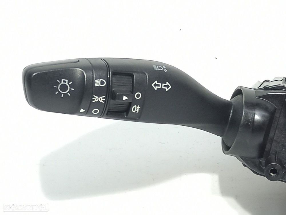 BLOCO DE CONTROLE MULTIFUNÇÕES HYUNDAI I20 CLASSIC - 3