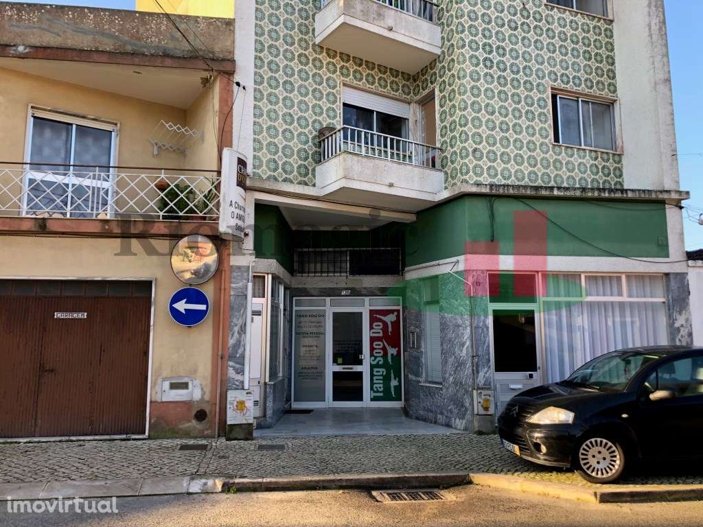 Loja - Armazém em Caldas da Rainha***RIOMAGIC*** - Grande imagem: 2/7
