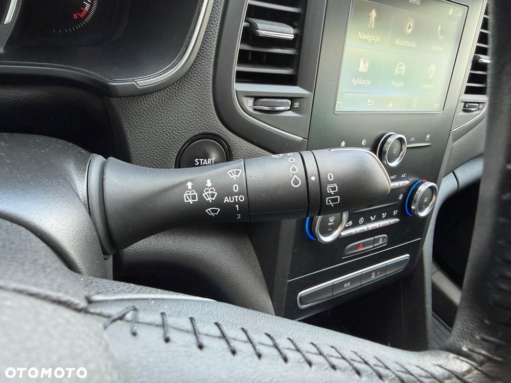 Renault Megane BLUE dCi 115 INTENS - 31