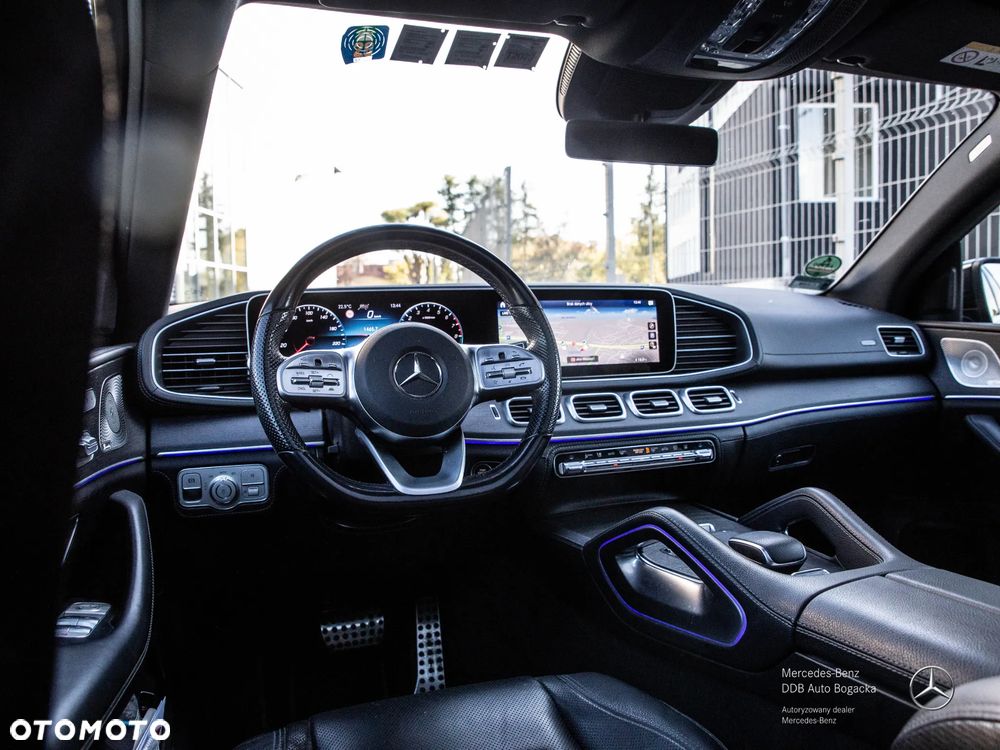 Mercedes-Benz GLE 350 e 4-Matic Premium Plus - 26