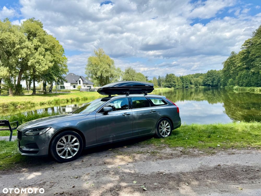Volvo V90 D4 Geartronic Momentum - 3