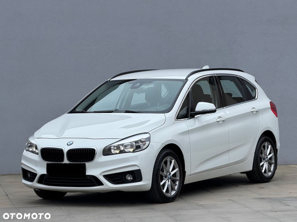 BMW Seria 2