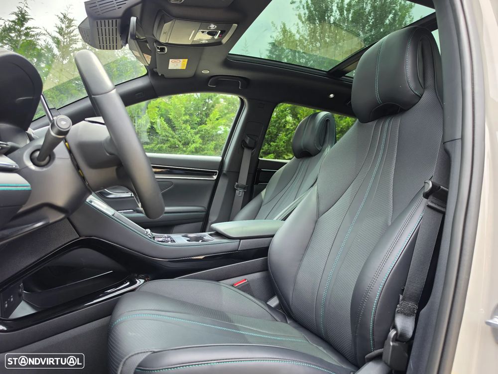 BYD Seal U 1.5 DM-i Comfort - 9