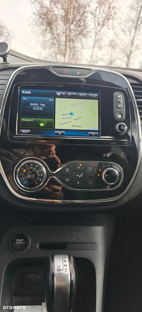 Renault Captur - 6