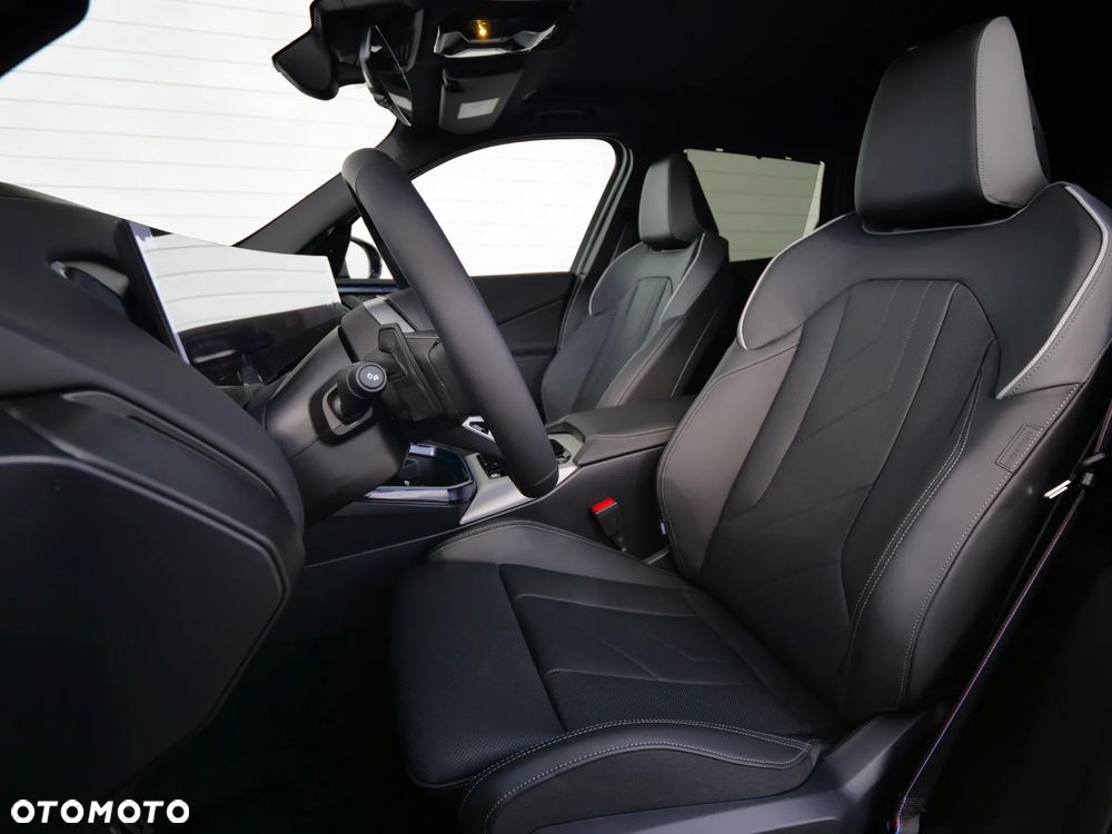 BMW X3 40d xDrive - 29