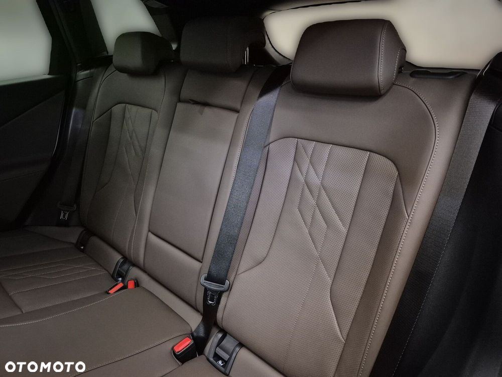 BMW X3 - 18