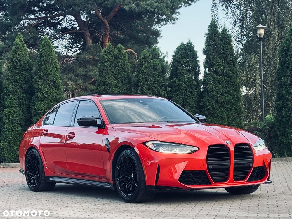 BMW M3 - 16