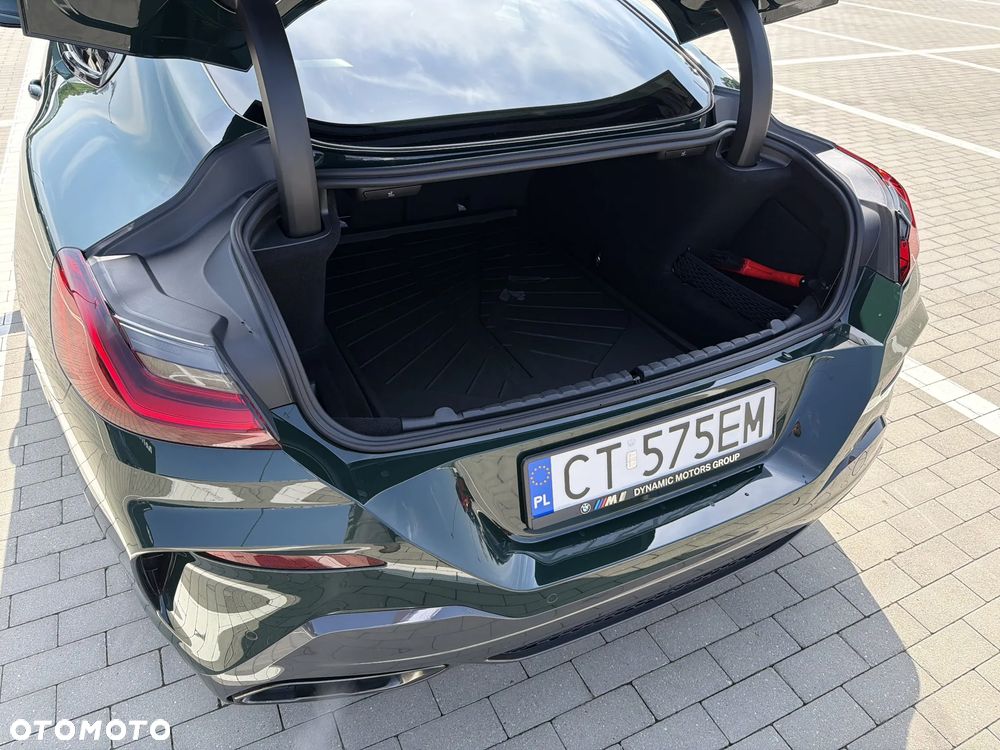 BMW Seria 8 M850i xDrive - 35