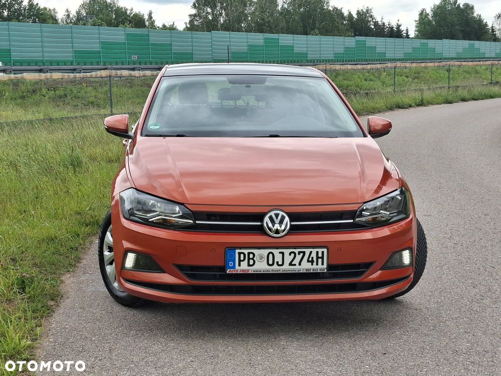 Volkswagen Polo - 13