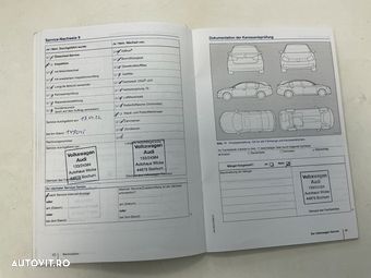 Volkswagen Golf 2.0 BlueTDI Highline - 35