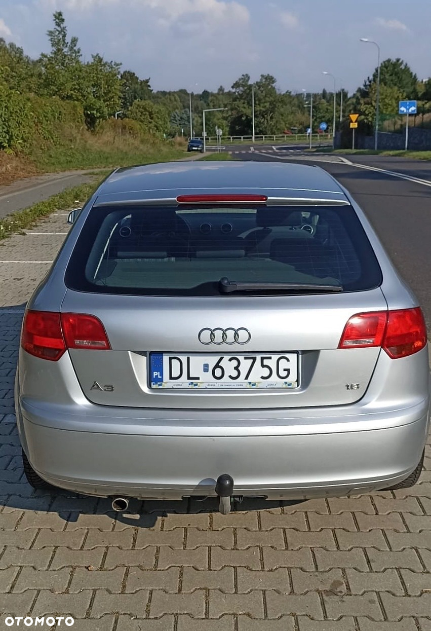 Audi A3 - 4
