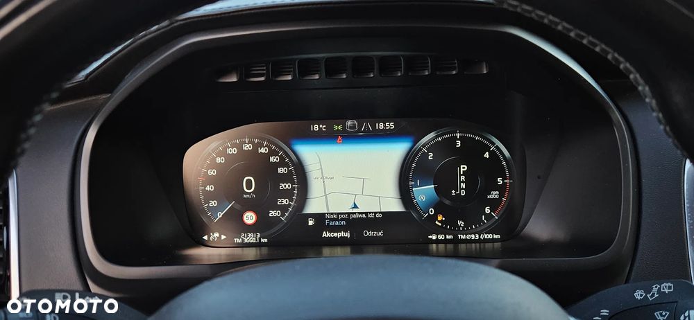 Volvo XC 90 D5 AWD Inscription - 29