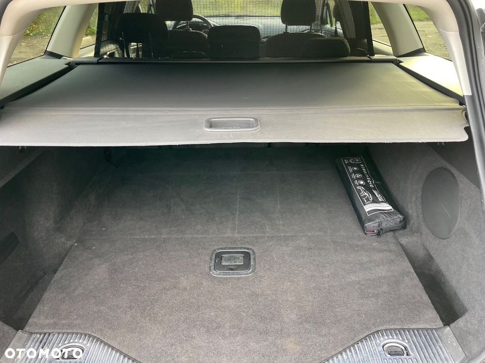 Ford Mondeo 2.0 EcoBlue Titanium - 32