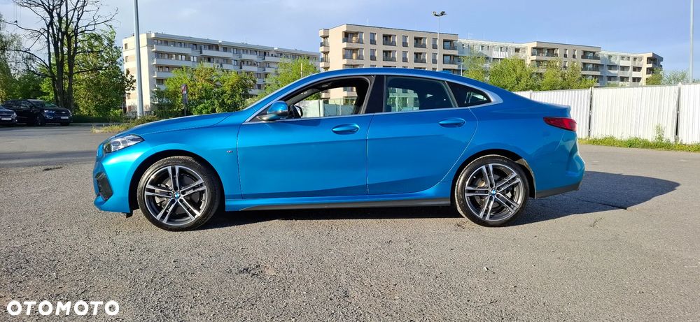 BMW Seria 2 220i M Sport - 10