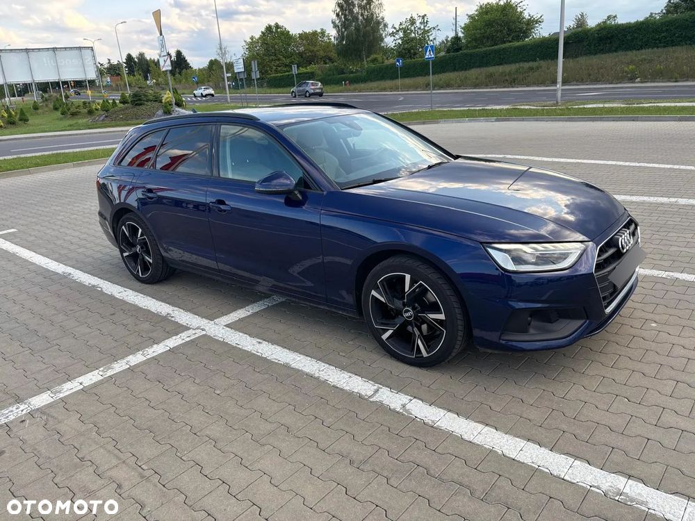 Audi A4 Avant - 26