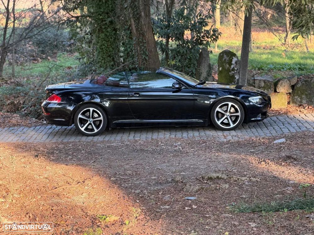 BMW 635 d - 42