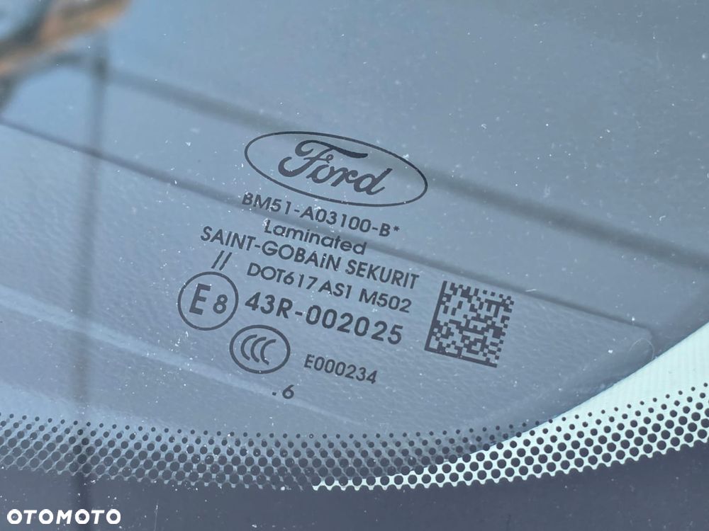 Ford Focus 1.0 EcoBoost Gold X (Edition Start) - 21