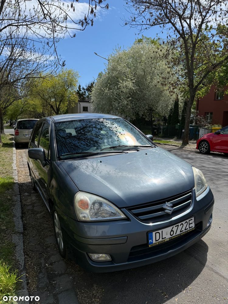 Suzuki Liana 1.6 4WD Comfort - 1