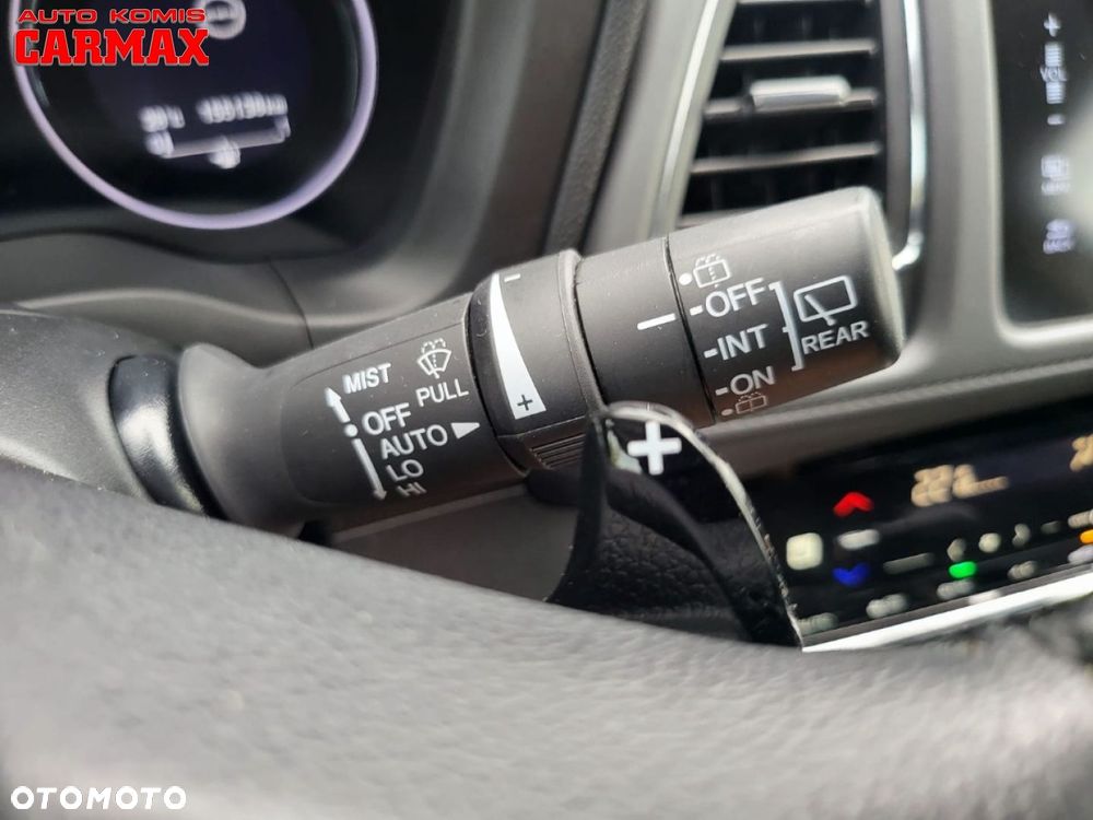 Honda HR-V - 15